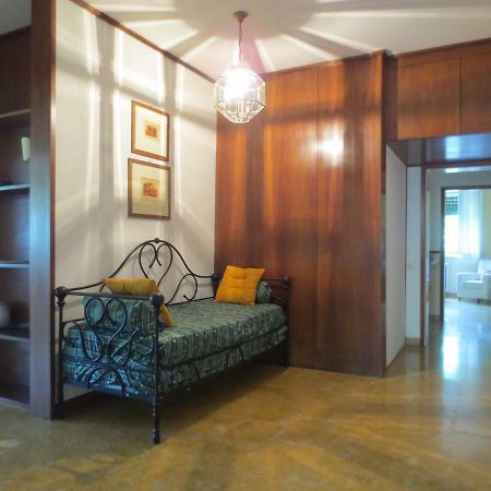 Villa Vista Fiesole Флоренция Экстерьер фото