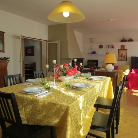 Villa Vista Fiesole Флоренция Экстерьер фото
