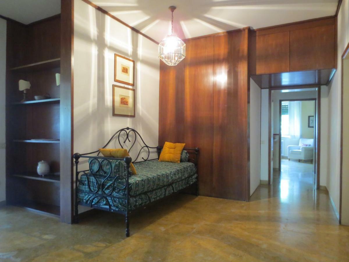 Villa Vista Fiesole Флоренция Экстерьер фото