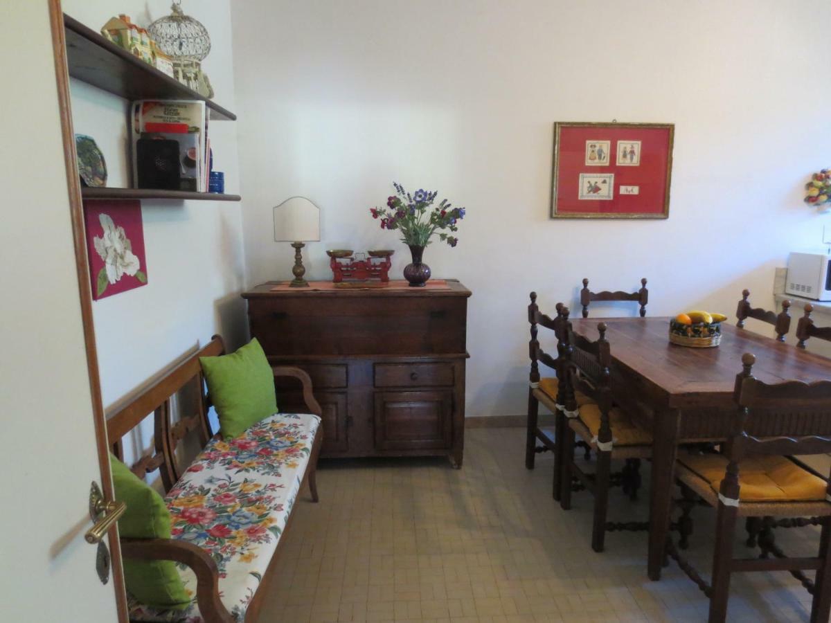 Villa Vista Fiesole Флоренция Экстерьер фото