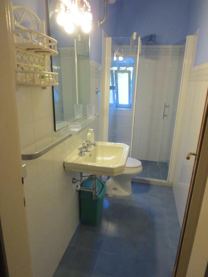 Villa Vista Fiesole Флоренция Экстерьер фото